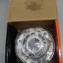 KUSATEC 513282 Front/Rear Wheel Bearing and Hub Assembly Compatible with Cadillac CTS/AWD XTS 2008-2019, Chevy Camaro LS LT SS, Impala 2018 2019, 5 Lug w/ABS