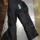 Arctix Men's Essential Insulated Bib Overalls XXL