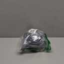 Dinosaur Night Light Projector for Kids Green Dino Toys for Boys, Star Night Lights with Music and Timer, 17 Mode Color Changing Lamp with Remote, Christmas Birthday Gift for Baby Girl Boy