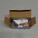 Deer Compatible 280 PGBK Ink Cartridge Replacement for Canon 280XXL PGI280XXL PGI280 for Canon Pixma TR7520 TR8520 TS6120 TS6220 TS8120 TS8220 TS9120 TS9520 TS9521C TS702 2 x Large Black