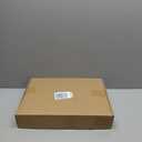 Floating Corner Shelves Set of 3, Solid Wood Picture Wall Shelf, Floating Shelves for Storage for Bedroom Kitchen Bathroom Living Room (Burnt)