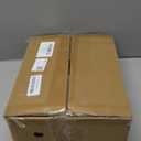 ZELUS Weighted Vest, Weight Vest with Reflective Stripe for Workout, Strength Training, Running, Fitness, Muscle Building, Weight Loss, Weightlifting, Black(12 lb)