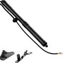 TadaMark Rear Left Tailgate Power Lift Support Shock Strut Compatible with Toyota RAV4 2013-2018 Sport Utility, Electric Rear Hatch Trunk Liftgate Actuator Fit for 6892009010, 6892009011