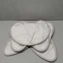 Wigoo Tesla Model 3 Sunshade Roof [Never Sag, Nano Ice-Crystal Coatings] 3-Gen Heat Insulation Glass Roof Sun Shade, Accessories for Tesla Model 3 2021~2025 Highland, Interior Gray (Model 3 2021-2025, Gray)