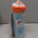 Gatorade Gx, Marble White, 30 Oz