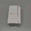 Miracase Phone Holders for Your Car with Metal Hook Clip, Air Vent Cell Phone Stand Car Mount, Universal Automobile Cradle for Garmin GPS Fit iPhone Android and All Smartphones, Dark Black (1 Pack)