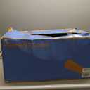 Sensory Swivel Chairs for Kids, Spinning Chair for Autistic Kids, Sit and Spin Sensory Toys, Training Body Coordination, Autism ADHD Chairs Indoor Outdoor Play Equipment (Blue)