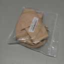 Minimizer Bras for Women Full Coverage No Underwire Plus Size T-Shirt Unlined Bra Skin 105E