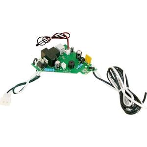 Replacement Printed Circuit Board for Maxxfan MaxxAir Deluxe RV Roof Vents, Compatible with Models 00-05100K, 00-06200K, 00-05101K, 00-06201K, 00-04000K, 00-04050K, 00-04001K, 00-04002K