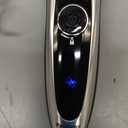 Panasonic ARC5 Electric Razor for Men with Pop-Up Trimmer, Wet/Dry 5-Blade Electric Shaver with Intelligent Shave Sensor and Multi-Flex Pivoting Head  ES-LV65-S (Silver)