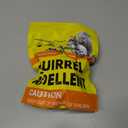 PJCFDOP Squirrel Repellent Outdoor, Squirrel Repellent for Attic, Chipmunk Repellent Outdoor, Keep Squirrels Out of Potted Plants,Squirrel Deterrent for Garden, Covers Up to 125 Sq Ft-10 Packs.