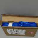 26.2 FT Cat Litter Refill Bags Compatible with Litter Genie Plus/Standard/Style/Pet Pail, Extra 80% Length 32 Months Use Time, Super Odor Control Litter Refills, 8 Pack (Cartridge NOT Included)