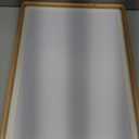 Heimlove 11x17 Picture Frames Natural Teak,Original Wood Hand Make Crafted Diploma Frame with Mat to 8x12 Graduation Picture Display,Family Picture,Wedding Picture,Photo,Certificate Wall Mounted