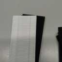 Neutop Replacement Filters Compatible with Ecovacs Deebot N79S N79 DN622 DN622.11 DN622.31 N79W N79se Deebot 500 DC3G and Yeedi K600 K700, Robot Vacuums, 9-Pack.