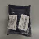 Men's Workout Athletic Shorts Quick Dry Men Lightweight Sports Gym Shorts with Zipper Pockets for Daily Wearing (XX-Large, Navy)