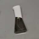 Ontel Miracle Smile Water Flosser for Teeth&Gum Health, Unique H-Shaped Flossing Head&4 Water Jets, Cordless Water Flosser Features 360° Cleaning&3 Pressure Modes, USB Rechargeable Dental Floss, White