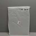 100% Pure Titanium Cutting Board - Food-Grade Titanium Cutting Boards for Kitchen Dishwasher Safe, Double-Sided Easy to Clean Charcuterie Chopping Board Mat for Home and Outdoor Camping (XL)