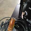 Lincoln Electric Weld-Pak 225i Stick Welder, Dual Voltage