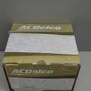 ACDelco Gold 334-2108 Alternator, Remanufactured 