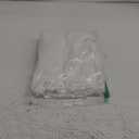 Juvale Lace Tablecloth - 60 x 97-Inch White Rectangular Table Cloth - Vintage Floral Scalloped Edge Elegant Dainty Tea Party Tablecloth & Wedding Reception Decor