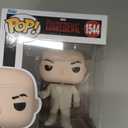 Funko POP! Marvel: Daredevil Born Again - Kingpin
Official Superheroes Merch - Collectable Vinyl Figurine for Shelf Display - Birthday Gift Idea for Fans and Collectors