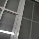 ZHULI 24"×27" Shed Window 2 Pack, Aluminum Large Replacement Window Outdoor, Household Shed Windows with Tempered Glass and Metal Screen, for Outside Shed Basement Greenhouse Barn Garage Cabin
