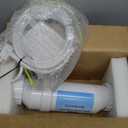 W3T-CELL-15 Salt Chlorination Cell Compatible with Hayward for In-Ground Swimming Pools up to 40,000 Gallons, Replace T-CELL-15-SWP, BLT15H, BLW1T15H