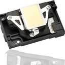 Ademon Upgrade L1800 DTF Printhead Replacement for L1800 L1800D R1390 R1400 R270 R1500W R260 R1430 R330 DTF Printer, Easy to Installation