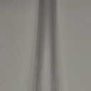 MECCANIXITY Plastic Pipe Rigid Polycarbonate Round Tube Clear 2.8"(71mm) ID 3"(75mm) OD 17" (425mm) High Impact for Lighting, Models, Water Plumbing