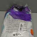 Spooktacular Creations Halloween Kids Inflatable Costume, Full Body Unicorn Blow Up Costume, Unicorn Costumes for Parties (Child (4-6), White)