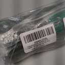 25 Pack 30 Inch Garden Stakes for Vegetables,Peppers & Flowers