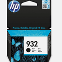 HP 932 Black Ink Cartridge