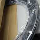 4PCS Universal Fender Flares 800mm Flexible Wide Body Kit Wheel Arches Durable PU Wheel Arch Protector