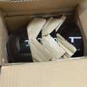 LERATIO Ceramic Dinnerware Sets for 4,16-Piece Reactive Glaze Plates and Bowls Set with Mugs,Highly Chip and Crack Resistant | Dishwasher,Microwave & Oven Safe Dishes set-Green (Dreamy Moonlight-Green)