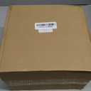 6 Pack Extra Large Pencil Box with Removable Divider, Thickened Pencil Case Bulk, Clear Crayon Marker Organizer Stackable Plastic Small Storage Containers for Pen Craft School Supplies (Multi)