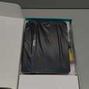 SUNPIN New 11.5" Portable DVD Player for Car and Kids, 9.5" Swivel Brightness Enhanced Screen, with Car Charger and Headrest Mount, Upgraded Remote Control, 5 Hours Battery, Dual Earphone Jack(Purple)