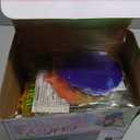 Kraxify No-Mess Fabric Flower Bouquets Toys (Refill)