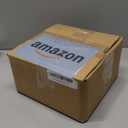 Espresso Cups Set of 4, 5 OZ Expresso Shots Glass Cup, Double Walled Glass Coffee Mugs, Espresso Machine Accessories, Insulated Clear Espresso Shot Glasses Cups, Water Won't Enter Between Double Walls (vacuum)