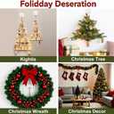 Large Adhesive Hooks,Transparent Seamless Stainless Steel Ultra Strong Wall Hooks for Kitchen Bathroom Ceiling Door Utility Hooks 14 PCS