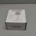 Momcozy Portable Stroller Fan, 8000mAh, 27H Ultra-long Battery Life, Detachable 4 Speed 360Rotate, LED Night Light with 2 Modes, USB Rechargeable Handheld Cooling Fan for Travel, Car Seat, Bedroom (Black)