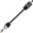 Front Right CV Axle Shaft for Can-Am Defender HD8 HD10 DPS/XT/XT-P 2016 2017 2018 2019 2020 2021, Replace for 705401801, 705401936, 1 pcs for 83 inch Front Right Axle