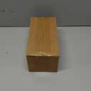 10 Pcs 3.5 Inch 304 Stainless Steel Tart Ring, Heat-Resistant Perforated Cake Mousse Ring, Round Ring Baking Small Fruit Tarte Crust Tools (9cm)