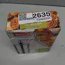 Richlin Steel Sev Pasta Maker, Traditional Snacks Making