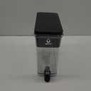 Brita UltraMax Large Water Dispenser, BPA-Free, Reduces Copper, Cadmium and Mercury Impurities, Lasts 2 Months or 40 Gallons, Includes 1 Filter, Kitchen Accessories, Large 27-Cup