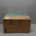 CAROTE Nonstick Pots and Pans, Induction Cookware Set Kitchen Cooking Sets, Non Stick w/Frying Pan (PFOS, PFOA Free), Black, 16pcs