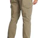 Under Armour Enduro Elite Cargo Pants (Gray, L)
