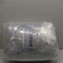 Pharmedoc Pregnancy Pillows, U-Shape Full Body Pillow - Solid  Cooling Removable Cover Dark Grey  Pregnancy Pillows for Sleeping  Body Pillows for Adults, Maternity Pillow and Pregnancy Must Haves