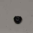 CNC Motorcycle Engine Oil Filler Cap Oil Filler Plug Cover Fit For Kawasaki KLR650 ZX6R ZX636 ZX10R ZX14R Ninja 300 ZH2 Versys X300 Vulcan S 900 GTR1400 Z750 S (Black)