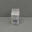 Culligan CUGMW Refrigerator Water Filter | Replacement for GE Water Filter (MWF) | Replace Every 6 Months | Pack of 1