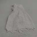 Toddler Baby Girl Dress Boho Linen Lace Baby Dress Sundress Girls Summer Clothes Outifits (80)